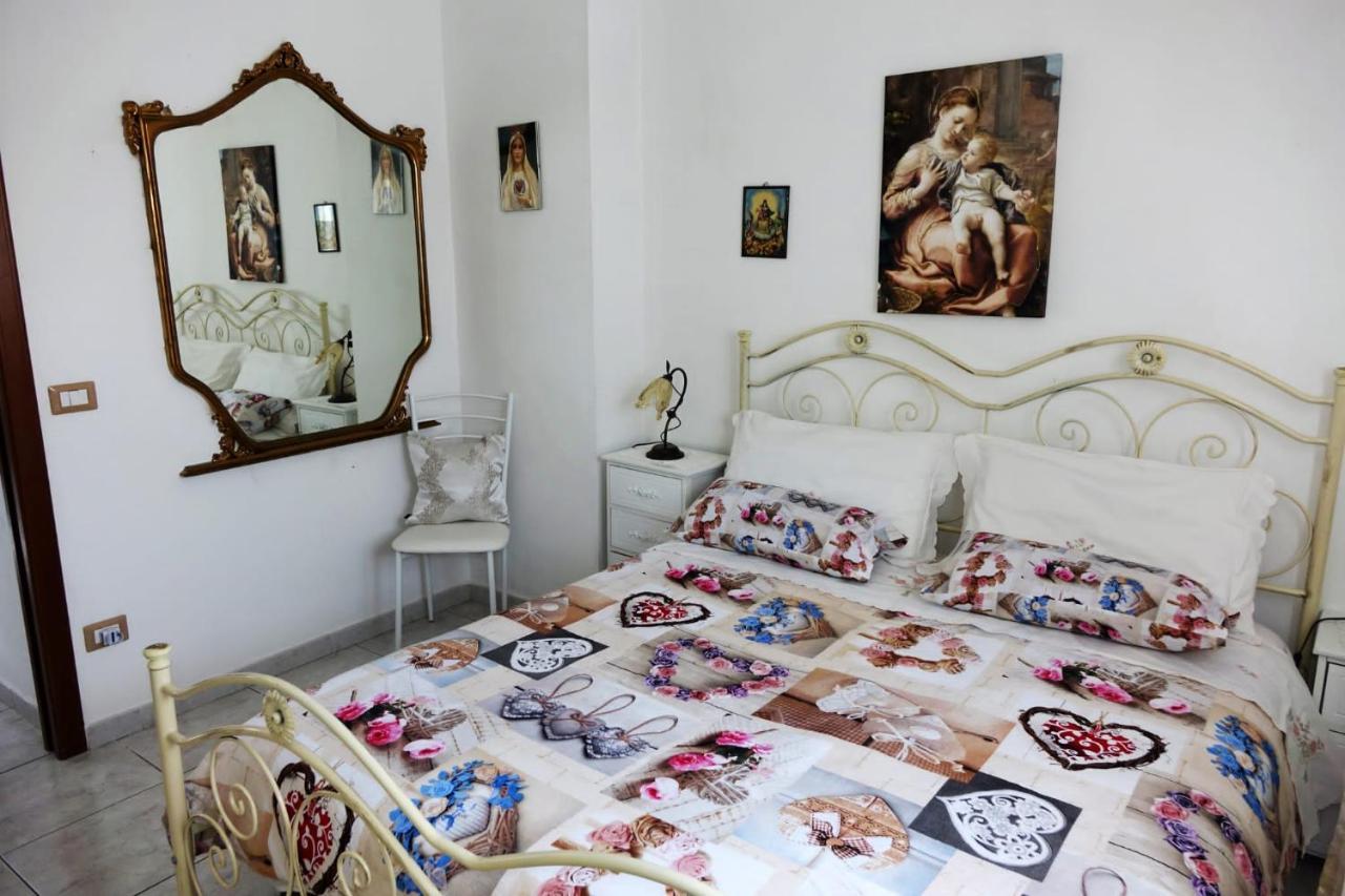 Apartamento Casa Mary Lavello Exterior foto