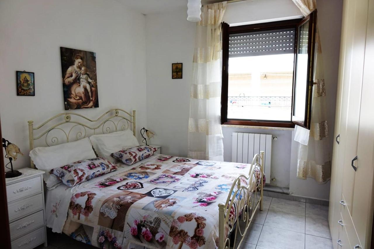 Apartamento Casa Mary Lavello Exterior foto
