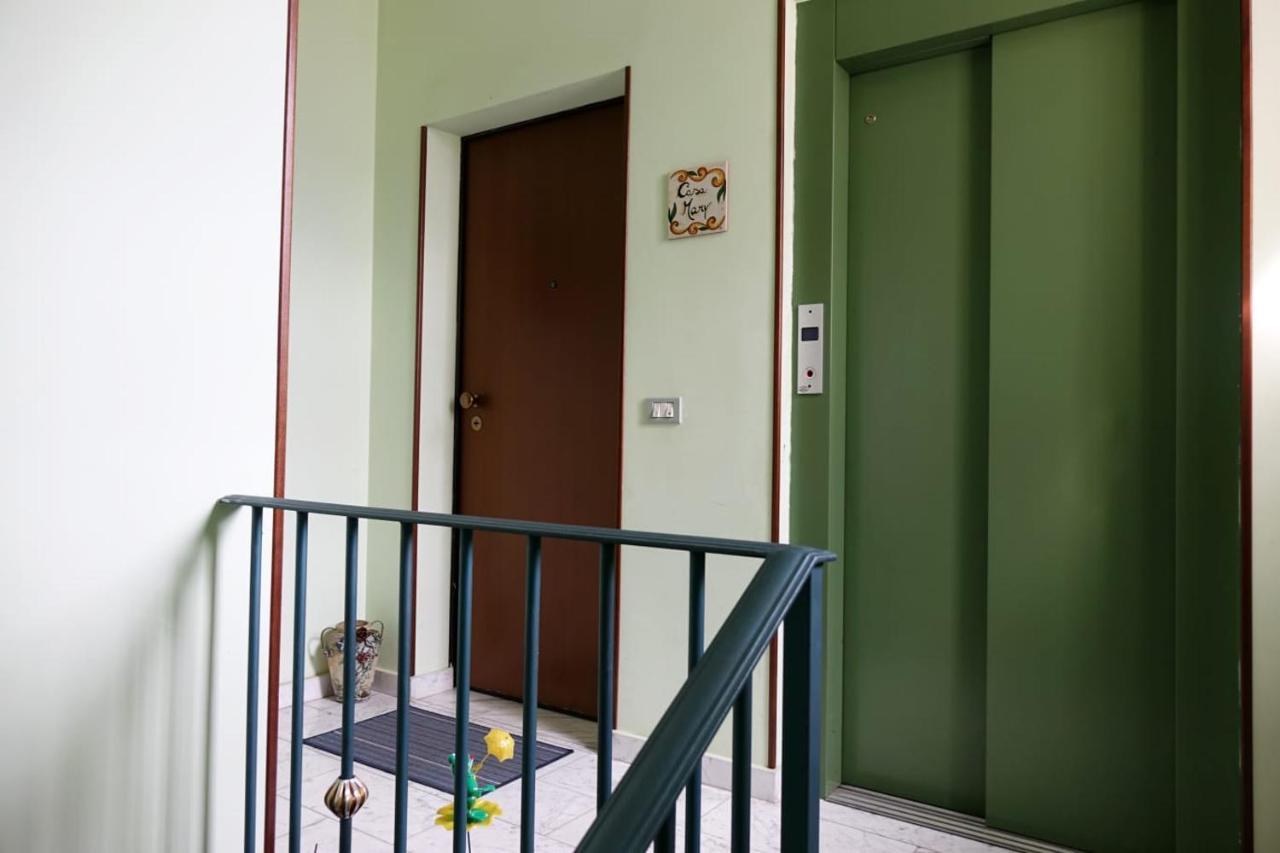 Apartamento Casa Mary Lavello Exterior foto